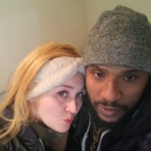 Meet your Posher, Lamar